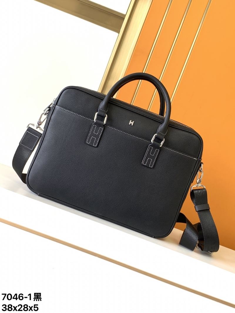 Mens Hermes Briefcases